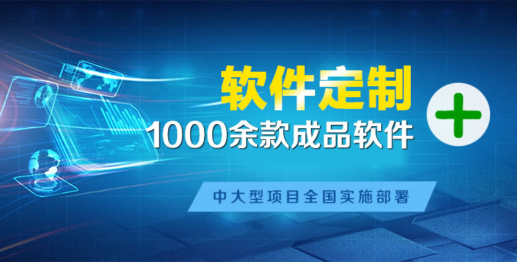 岳西管理系统软件软件开发